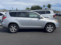 2007 Toyota RAV4 Sport