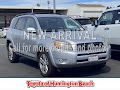 2007 Toyota RAV4 Sport