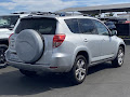 2007 Toyota RAV4 Sport