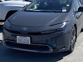 2025 Toyota Prius XLE