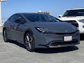 2025 Toyota Prius XLE