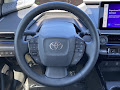 2025 Toyota Prius XLE