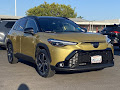 2024 Toyota Corolla Cross Hybrid XSE