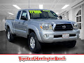 2005 Toyota Tacoma PreRunner