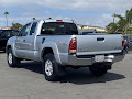 2005 Toyota Tacoma PreRunner