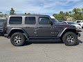 2020 Jeep Wrangler Unlimited Unlimited Rubicon