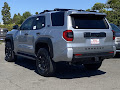 2026 Toyota 4Runner TRD Off Road