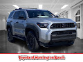 2026 Toyota 4Runner TRD Off Road
