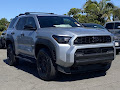 2026 Toyota 4Runner TRD Off Road