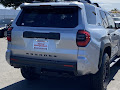 2026 Toyota 4Runner TRD Off Road
