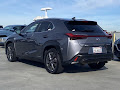 2021 Lexus UX 250h F SPORT