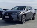 2021 Lexus UX 250h F SPORT