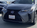 2021 Lexus UX 250h F SPORT