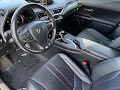 2021 Lexus UX 250h F SPORT