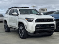 2026 Toyota 4Runner TRD Sport