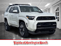 2026 Toyota 4Runner TRD Sport