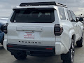 2026 Toyota 4Runner TRD Sport