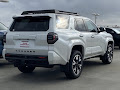 2026 Toyota 4Runner TRD Sport