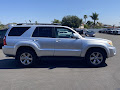 2008 Toyota 4Runner Limited