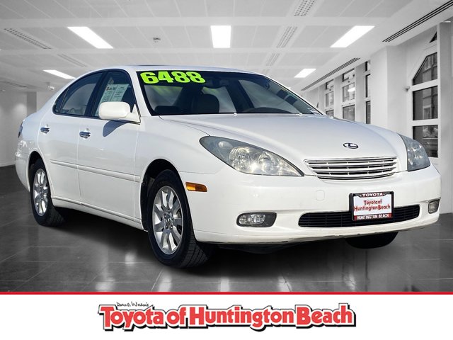 2003 Lexus ES 300 300