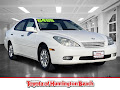 2003 Lexus ES 300 300