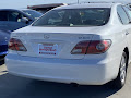 2003 Lexus ES 300 300