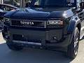 2026 Toyota Land Cruiser 4WD