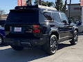 2026 Toyota Land Cruiser 4WD
