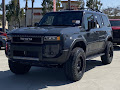 2026 Toyota Land Cruiser 4WD