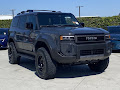 2026 Toyota Land Cruiser 4WD