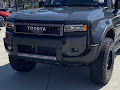 2026 Toyota Land Cruiser 4WD