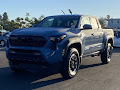 2026 Toyota Tacoma TRD Off Road Hybrid