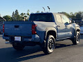 2026 Toyota Tacoma TRD Off Road Hybrid