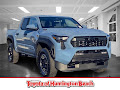2026 Toyota Tacoma TRD Off Road Hybrid