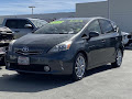 2013 Toyota Prius v Five