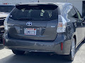 2013 Toyota Prius v Five