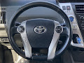 2013 Toyota Prius v Five