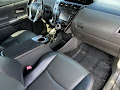 2013 Toyota Prius v Five