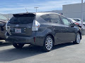 2013 Toyota Prius v Five