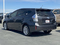 2013 Toyota Prius v Five