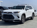 2026 Toyota Grand Highlander Hybrid MAX Limited