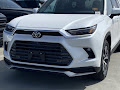2026 Toyota Grand Highlander Hybrid MAX Limited