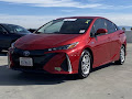 2022 Toyota Prius Prime XLE