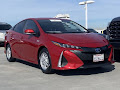 2022 Toyota Prius Prime XLE