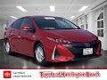 2022 Toyota Prius Prime XLE
