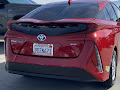 2022 Toyota Prius Prime XLE