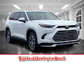 2026 Toyota Grand Highlander Hybrid MAX Limited
