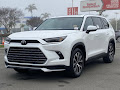 2026 Toyota Grand Highlander Hybrid MAX Limited