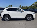 2021 Mazda CX-5 Signature