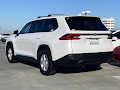 2025 Toyota Grand Highlander LE